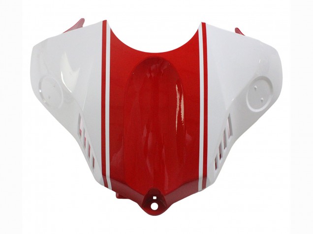Discount 2015-2019 White Red Black Milwaukee Yamaha YZF 1000 R1 Motorcycle Fairing Canada