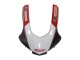 Discount 2015-2019 White Red Black Milwaukee Yamaha YZF 1000 R1 Motorcycle Fairing Canada