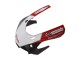 Discount 2015-2019 White Red Black Milwaukee Yamaha YZF 1000 R1 Motorcycle Fairing Canada