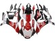 Discount 2015-2019 White Red Black Milwaukee Yamaha YZF 1000 R1 Motorcycle Fairing Canada