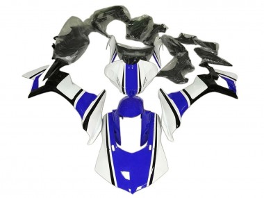 Discount 2020-2025 White Blue Black Yamaha YZF 1000 R1 Motorcycle Fairings Canada