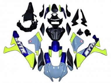 Discount 2020-2025 Blue Green Black Yamaha YZF 1000 R1 Motorcycle Fairings Canada