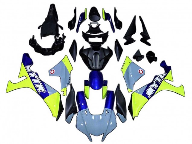 Discount 2020-2025 Blue Green Black Yamaha YZF 1000 R1 Motorcycle Fairings Canada