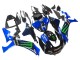 Discount 2020-2025 Blue Black Green Black ENEOS Monster Yamaha YZF 1000 R1 Motorcycle Fairings Canada