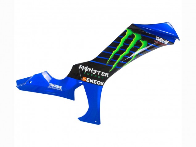 Discount 2020-2025 Blue Black Green Black ENEOS Monster Yamaha YZF 1000 R1 Motorcycle Fairings Canada