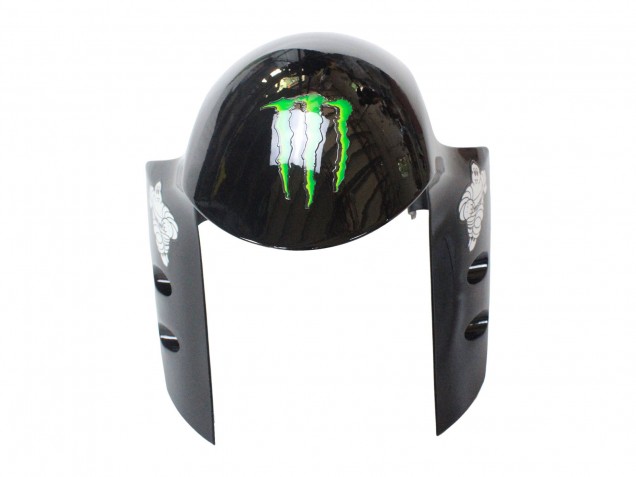 Discount 2020-2025 Blue Black Green Black ENEOS Monster Yamaha YZF 1000 R1 Motorcycle Fairings Canada