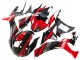 Discount 2020-2025 Red Silver Black Yamaha YZF 1000 R1 Motorcycle Fairings Canada
