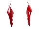 Discount 2020-2025 Red Silver Black Yamaha YZF 1000 R1 Motorcycle Fairings Canada