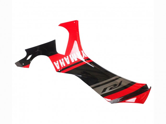 Discount 2020-2025 Red Silver Black Yamaha YZF 1000 R1 Motorcycle Fairings Canada