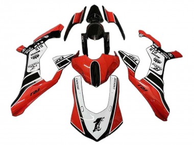 Discount 2020-2025 White Red Black Yamaha YZF 1000 R1 Motorcycle Fairing Canada