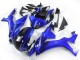 Discount 2020-2025 Blue Matte Black Yamaha YZF 1000 R1 Motorcycle Fairings Canada
