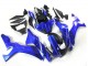 Discount 2020-2025 Blue Matte Black Yamaha YZF 1000 R1 Motorcycle Fairings Canada