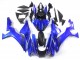 Discount 2020-2025 Blue Matte Black Yamaha YZF 1000 R1 Motorcycle Fairings Canada