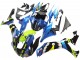 Discount 2020-2025 Blue Green Black Shark Yamaha YZF 1000 R1 Motorcycle Fairings Canada
