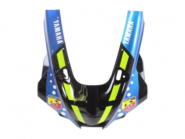 Discount 2020-2025 Blue Green Black Shark Yamaha YZF 1000 R1 Motorcycle Fairings Canada