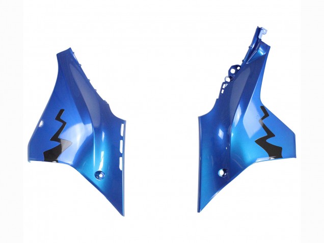 Discount 2020-2025 Blue Green Black Shark Yamaha YZF 1000 R1 Motorcycle Fairings Canada