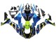 Discount 2020-2025 Blue Green Black Shark Yamaha YZF 1000 R1 Motorcycle Fairings Canada