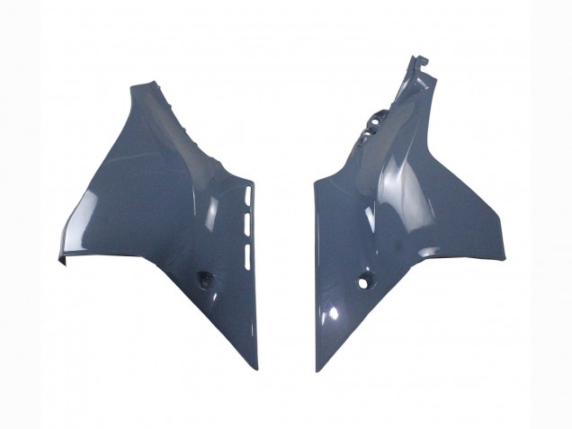 Discount 2020-2025 Glossy Grey Yamaha YZF 1000 R1 Motorcycle Fairings Canada