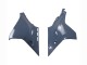 Discount 2020-2025 Glossy Grey Yamaha YZF 1000 R1 Motorcycle Fairings Canada