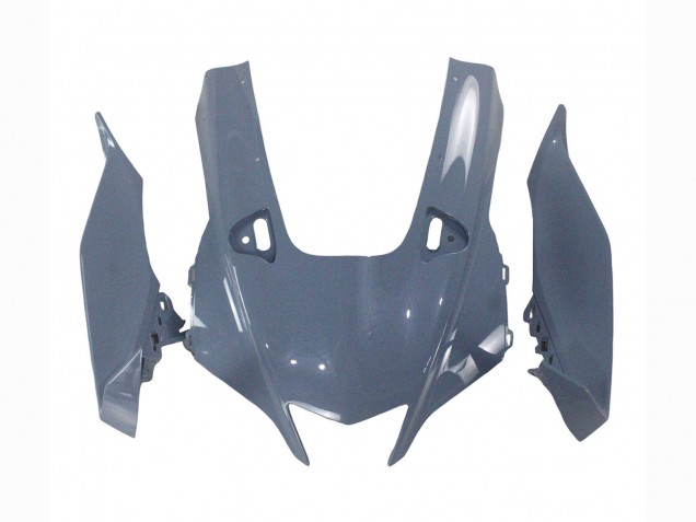 Discount 2020-2025 Glossy Grey Yamaha YZF 1000 R1 Motorcycle Fairings Canada