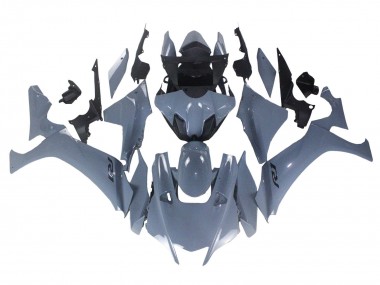 Discount 2020-2025 Glossy Grey Yamaha YZF 1000 R1 Motorcycle Fairings Canada