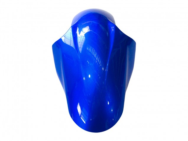 Discount 1998-2002 White Blue Glossy Black Yamaha YZF 600 R6 Motorcycle Fairings Canada