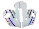 Discount 1998-2002 White Blue Red Fiat 99 Yamaha YZF 600 R6 Motorcycle Fairings Canada