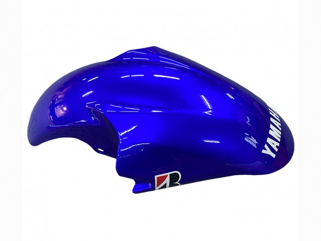 Discount 1998-2002 White Blue Red Fiat 99 Yamaha YZF 600 R6 Motorcycle Fairings Canada