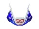 Discount 1998-2002 White Blue Red Fiat 99 Yamaha YZF 600 R6 Motorcycle Fairings Canada