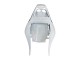 Discount 1998-2002 White Blue Red Fiat 99 Yamaha YZF 600 R6 Motorcycle Fairings Canada