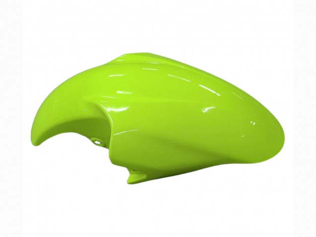 Discount 1998-2002 Neon Green Blue White Champions Yamaha YZF 600 R6 Motorcycle Fairings Canada