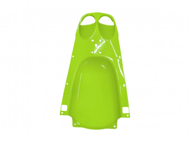 Discount 1998-2002 Neon Green Blue White Champions Yamaha YZF 600 R6 Motorcycle Fairings Canada