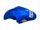 Discount 1998-2002 White Blue Neon Yellow Fiat Motul Michelin Yamaha YZF 600 R6 Motorcycle Fairings Canada