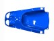 Discount 1998-2002 White Blue Neon Yellow Fiat Motul Michelin Yamaha YZF 600 R6 Motorcycle Fairings Canada