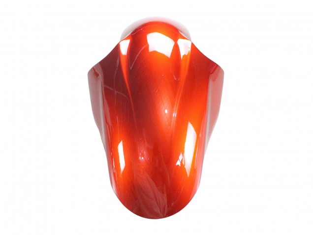 Discount 1998-2002 Orange Matte Black Yamaha YZF 600 R6 Motorcycle Fairings Canada