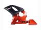 Discount 1998-2002 Orange Matte Black Yamaha YZF 600 R6 Motorcycle Fairings Canada