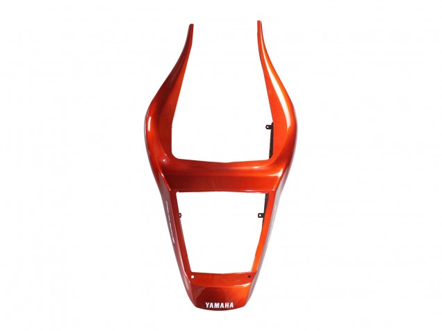 Discount 1998-2002 Orange Matte Black Yamaha YZF 600 R6 Motorcycle Fairings Canada