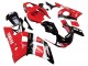 Discount 1998-2002 Red White Glossy Black Yamaha YZF 600 R6 Motorcycle Fairing Canada