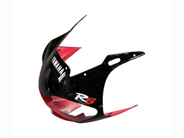 Discount 1998-2002 Red White Glossy Black Yamaha YZF 600 R6 Motorcycle Fairing Canada