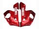Discount 1998-2002 Red White Glossy Black Yamaha YZF 600 R6 Motorcycle Fairings Canada