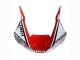 Discount 1998-2002 White Red Black Petronas Yamalube 50th Yamaha YZF 600 R6 Motorcycle Fairings Canada