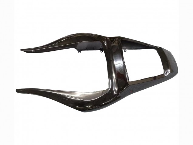 Discount 1998-2002 Silver Glossy Black Yamaha YZF 600 R6 Motorcycle Fairings Canada