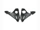 Discount 2003-2004 Matte Black Yamaha YZF R6 Motorcycle Fairings Canada
