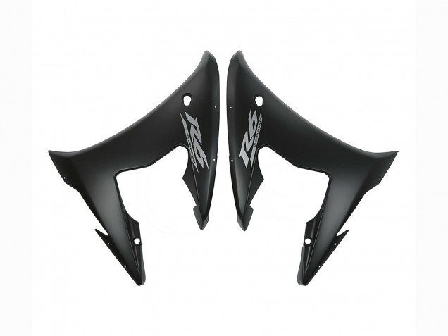 Discount 2003-2004 Matte Black Yamaha YZF R6 Motorcycle Fairings Canada