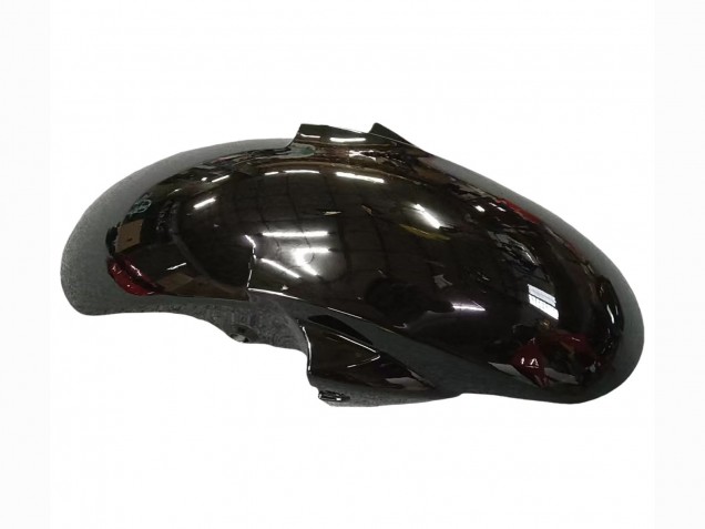 Discount 2006-2009 Red White Glossy Black Yamaha YZF R6S Motorcycle Fairings Canada