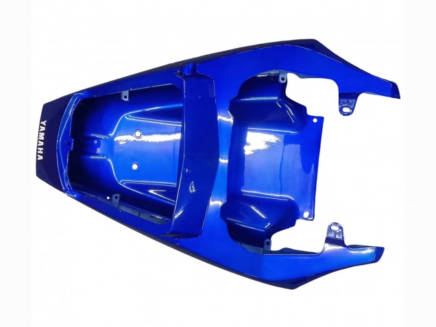 Discount 2003-2004 Blue Yamaha YZF R6 Motorcycle Fairing Canada