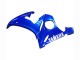 Discount 2003-2004 Blue Yamaha YZF R6 Motorcycle Fairing Canada