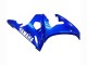 Discount 2006-2009 Blue Yamaha YZF R6S Motorcycle Fairings Canada