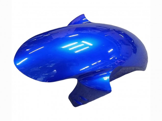 Discount 2006-2009 Blue Yamaha YZF R6S Motorcycle Fairings Canada