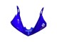 Discount 2003-2004 Blue Glossy Black Yamaha YZF R6 Motorcycle Fairings Canada